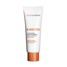 RE-BOOST HEALTHY GLOW TINTED (GEL EN CREMA CON COLOR)